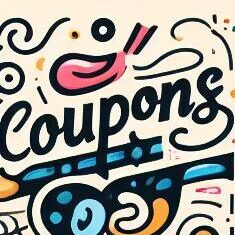 Coupon Codes for Popular Shopping Sites